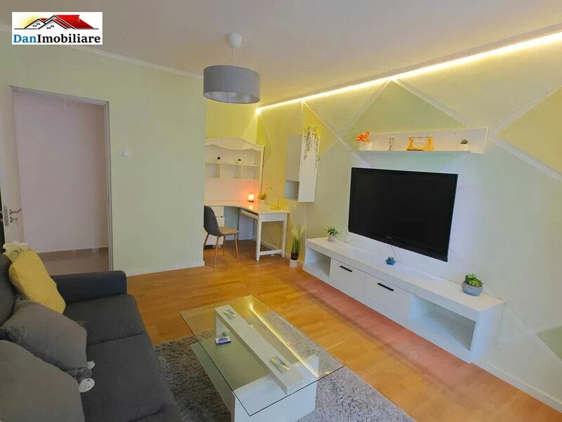 Apartament in zona Baicului